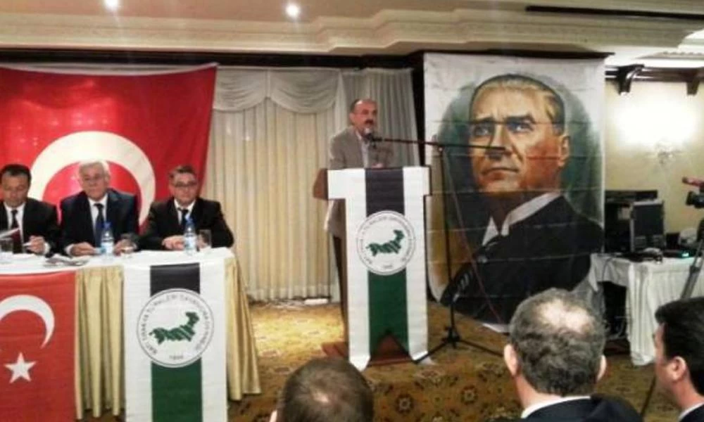 Όλα τα είχαμε... αυτό μας έλειπε! Ο “Σύλλογος Τούρκων Δυτικής Θράκης”… απειλεί την Ελλάδα!